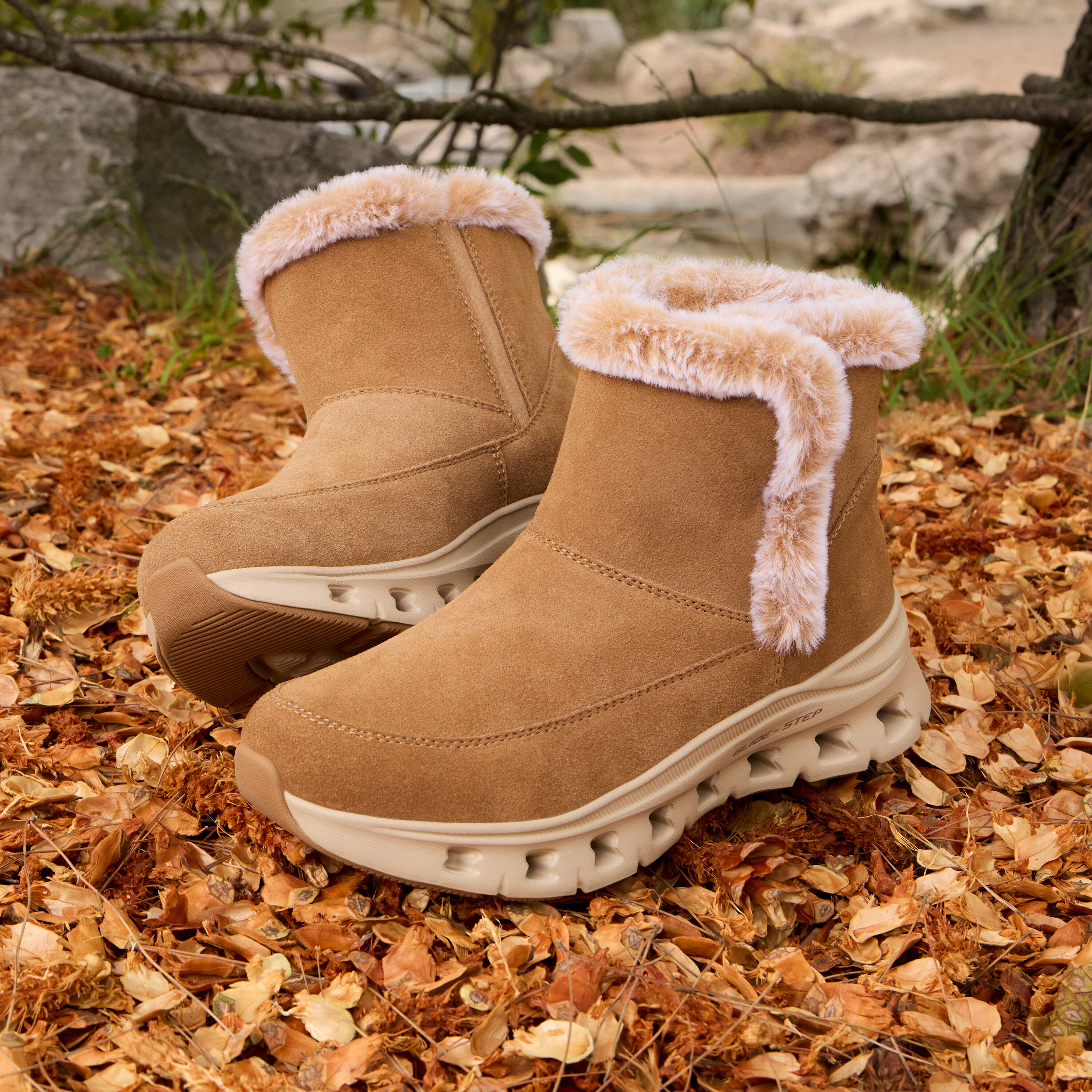 Unser Skechers Guide für die besten Winterstiefel